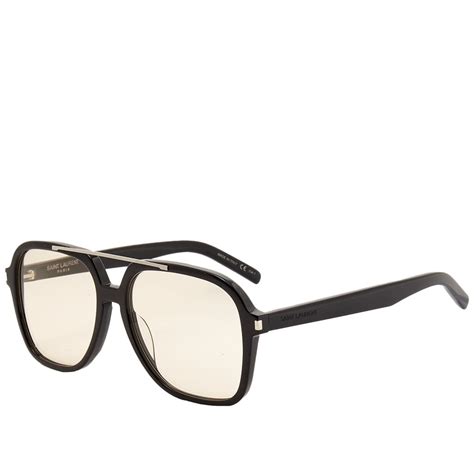 ysl mens sunglasses paris acetate|SL 545 .